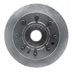 60054132 - : Disc Brake Rotor for DYNAMIC FRICTION Image