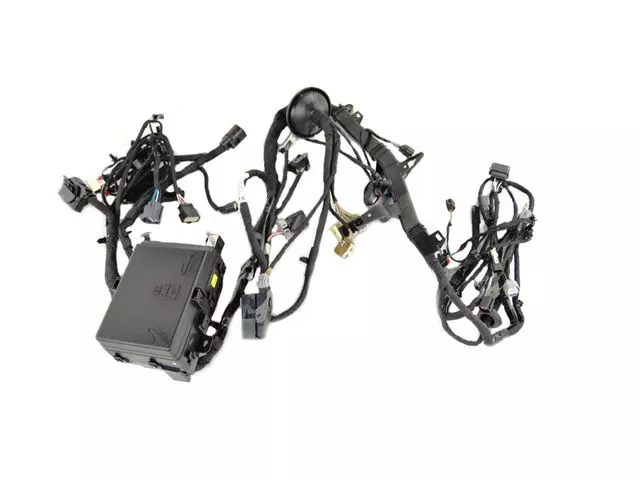 68273750AE - : Wiring for Mopar Image