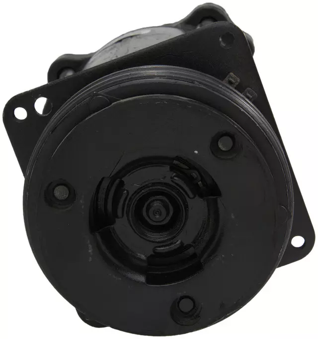 Air Conditioning Compressor - ACDelco (15-20514)