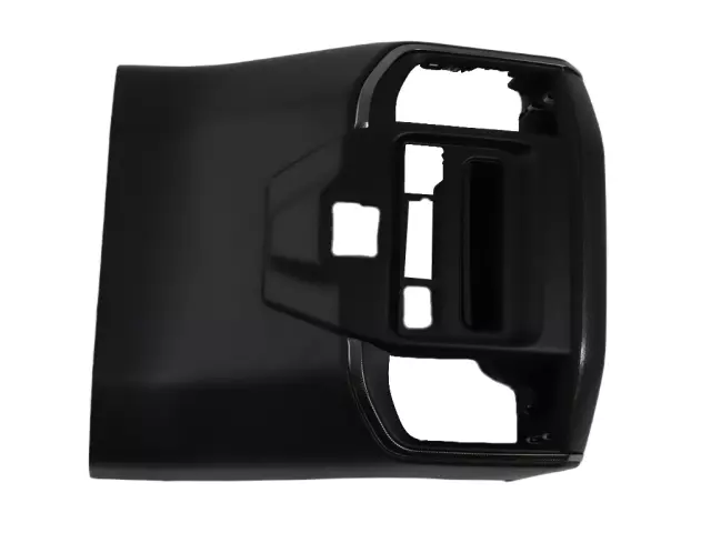 Console End Cap - Mopar (7SY54BKSAA)