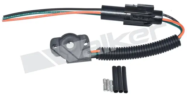 20091015 - : Walker Products 200-91015 Throttle Position Sensor - Full Service Kit for Walker Products Inc. - Image