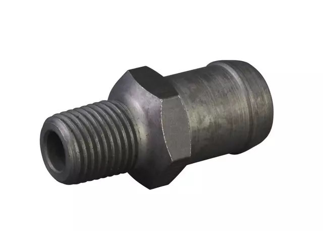 11810AA000 - Emission System: PCV Valve for Subaru: Brat, DL, Forester, GL, GL-10, Impreza, Justy, Legacy, Loyale, Outback, RX, Standard, SVX, XT Image