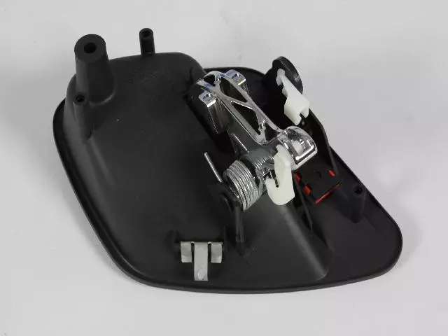 Door Interior Handle, Right - Mopar (5FX741DVAD)