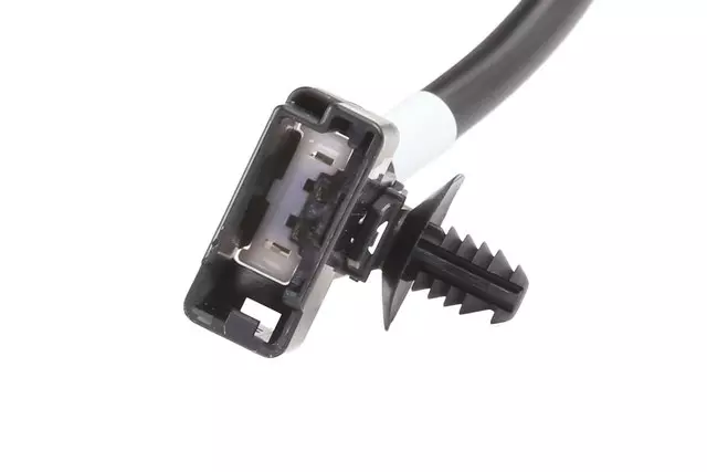 Urban Driver Seat Belt with Buckle - GM (19260773)