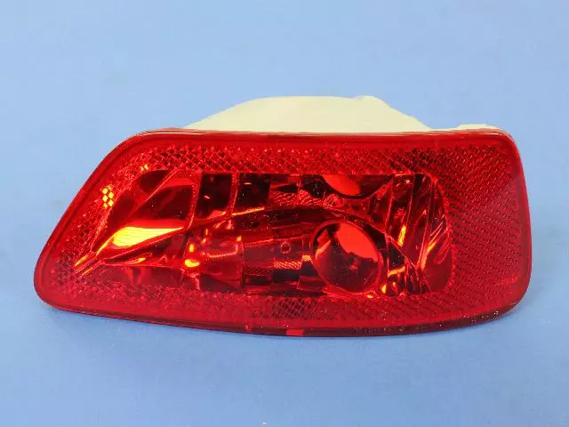 57010717AC - : Rear Fog Lamp, Left Rear for Mopar Image
