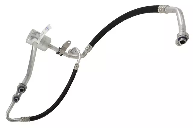 Discharge Hose - GM (26254191)