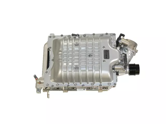 68271244AP - : Supercharger for Dodge: Challenger, Charger Image