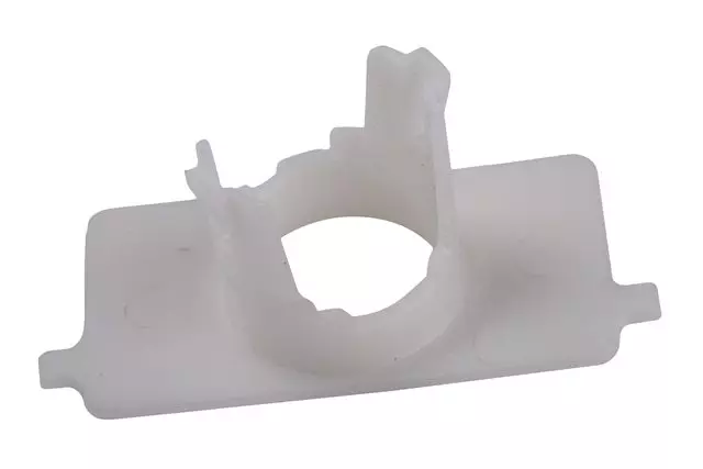 Front Passenger Side Parking Assist Alarm Sensor Bracket - GM (84595930)
