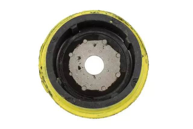 22794416 - : Drivetrain and Front Suspension Frame Rear Upper Insulator for GM Image