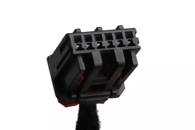 22788947 - Body: Harness for Chevrolet: Corvette Image