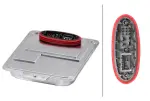 9060111 - : XEN BALLAST UNIT MB GL ML for Hella Image