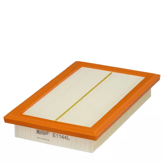 E1144L - : Air Filter for HENGST Image
