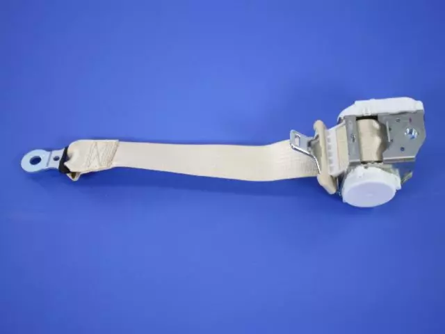 Swivel Seat Seat Belt, Right - Mopar (1EM361T1AB)