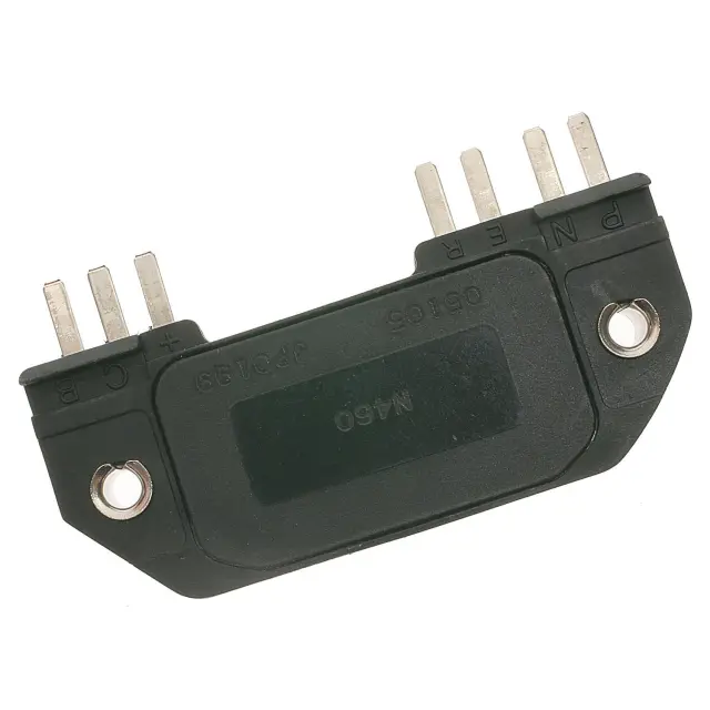 LX325 - Computers, Chips &amp; Cruise Control Parts: Ignition Control Module for SMP CORP Image