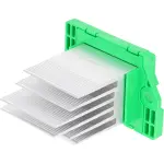 2BMR0574 - : Holstein Parts 2BMR0574 HVAC Blower Motor Resistor for HOLSTEIN Image