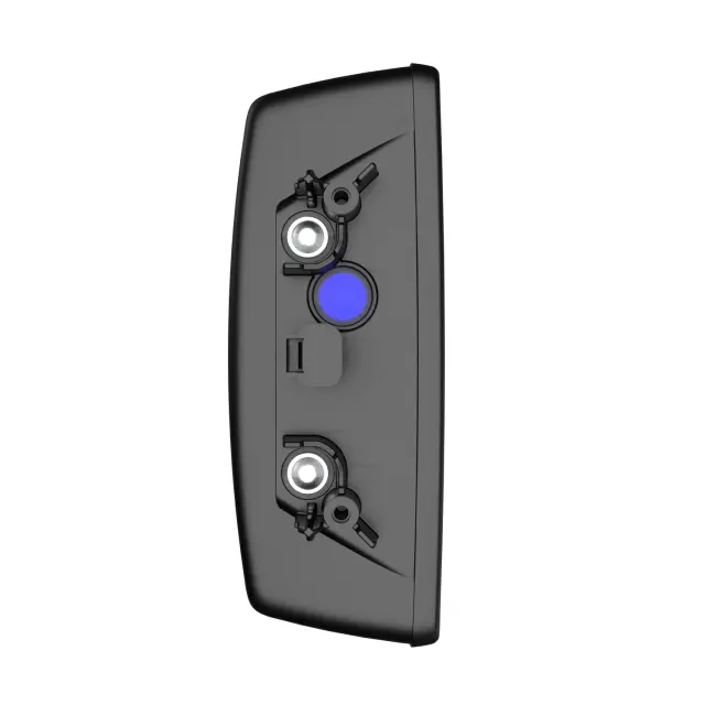 68281930AA - : Center High Mounted Stop Lamp for Mopar Image