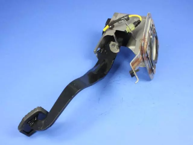 4581616AB - Clutch: Clutch Pedal for Mopar Image