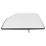 FL3Z17K707Q - Body: Mirror Glass for Ford: F-150, F-250 Super Duty, F-350 Super Duty, F-450 Super Duty Image