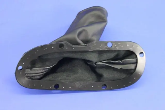 Console Shifter Bezel - Mopar (XP201X9AA)