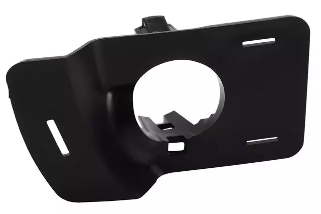 2021-2023 Buick Envision - Black Front Driver Side Parking Assist Alarm Sensor Bracket - GM (84925144)
