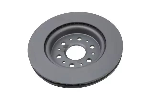 13516726 - : Rear Disc Brake Rotor for Buick: Enclave | Cadillac: XT5, XT6 | Chevrolet: Blazer, Traverse, Traverse Limited | GMC: Acadia Image