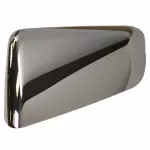 8S4Z17D743CA - Body: Mirror Cover for Ford: Focus Image image