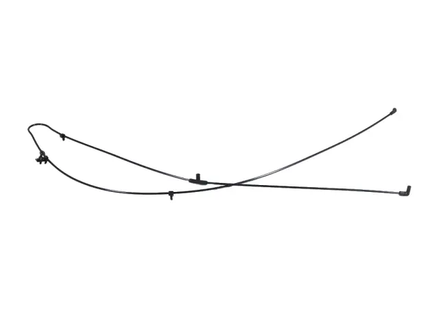 55079200AD - : Windshield Washer Hose for Mopar Image