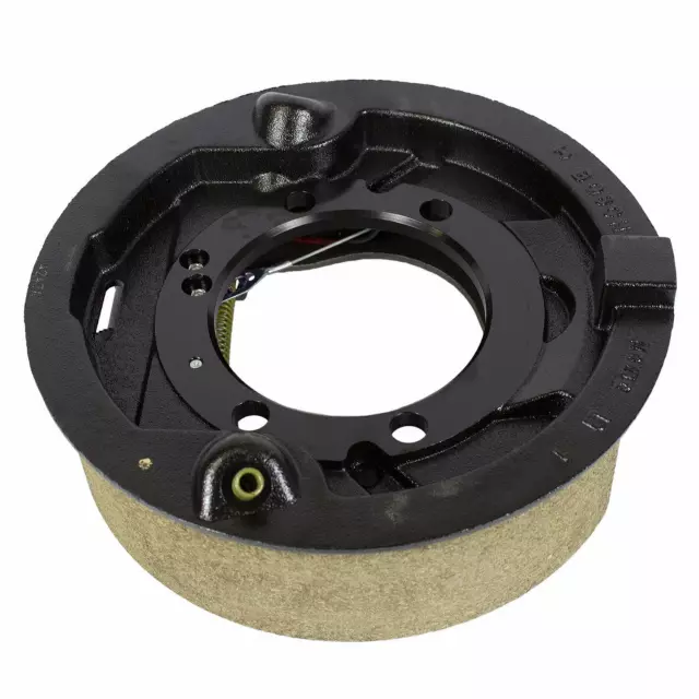 4C4Z2598DB - : Brake Assembly Parking for Ford Image