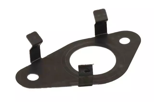 12627055 - : Thermostat Bypass Pipe Gasket for Buick: Envision, LaCrosse, Regal, Regal Sportback, Regal TourX | Cadillac: ATS, CT6, CTS | Chevrolet: Blazer, Camaro, Colorado, Equinox, Impala, Malibu, Malibu Limited, Traverse | GMC: Acadia, Canyon, Terrain Image