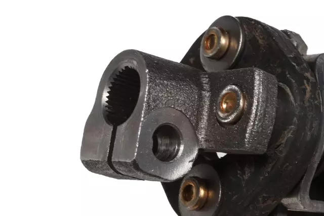 19256700 - Steering: Coupling Shaft for Chevrolet: Colorado | GMC: Canyon Image