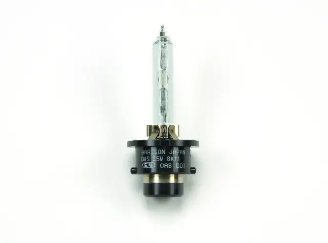 9098120024 - Electrical: Hid Bulb for Toyota Image