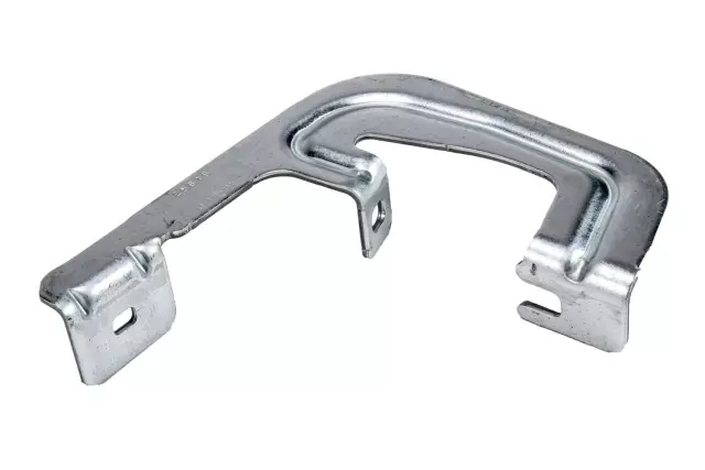 22956467 - : Running Board Bracket for GM Image