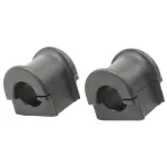 K201362 - : Front To Frame Suspension Stabilizer Bar Bushing Kit for Moog Image