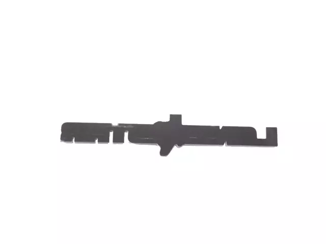 68406290AA - Exterior Ornamentation: Tailgate Nameplate for Mopar Image