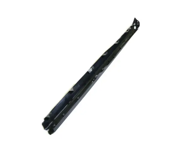 1CZ95RXFAB - : CLADDING : REAR SILL for MOPAR Image