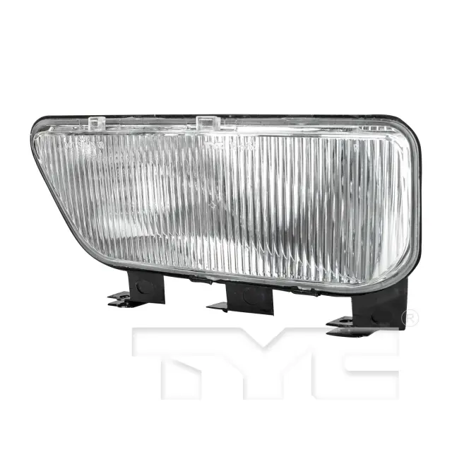 18556500 - Electrical, Lighting and Body: TYC Cornering Light for TYC Image
