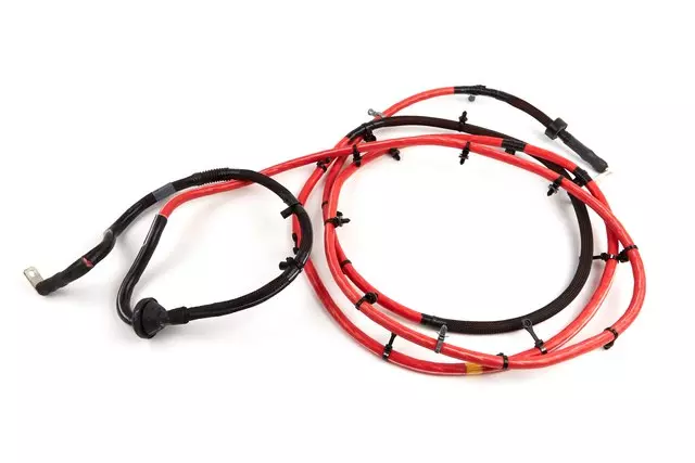 Positive Battery Extension Cable - GM (84027035)
