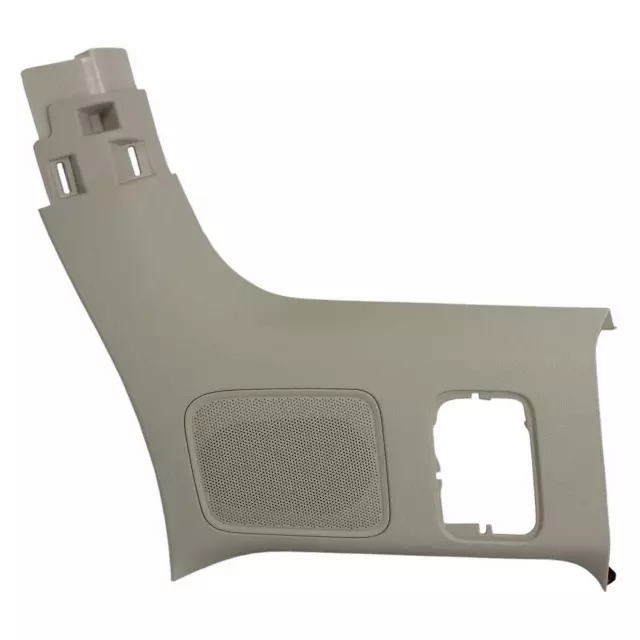 Rear Pillar Trim - Ford (JL7Z-7831010-AJ)