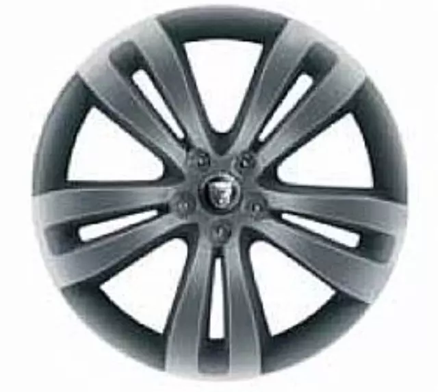 Alloy Wheel, 19 Inch Toba - Jaguar (C2D38658)