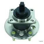 512152 - : Hub Unit Assembly for TIMKEN Image