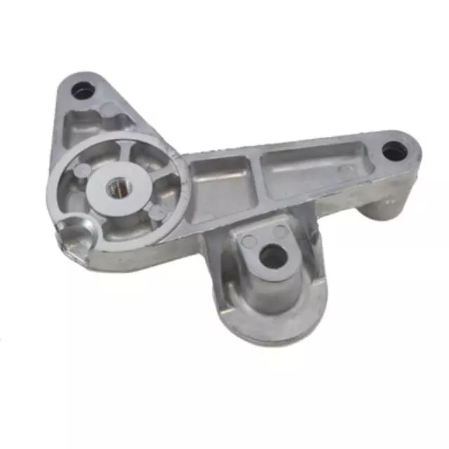 2008-2010 Ford E-350 Super Duty - Idler Pulley Bracket - Ford (3C2Z-6C354-AA)