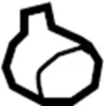 87317JK66A - : Lumbar Switch for INFINITI: FX35, FX50, G35, G37 Image