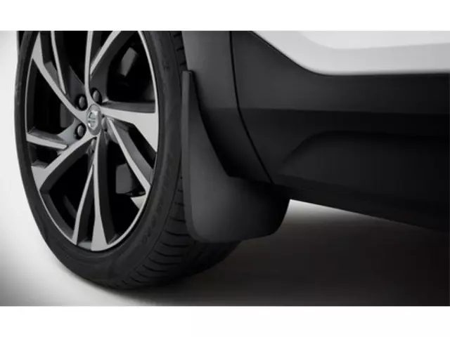 32321854 - Body: Mudflaps - Front for Volvo: XC40, XC40 Recharge Image