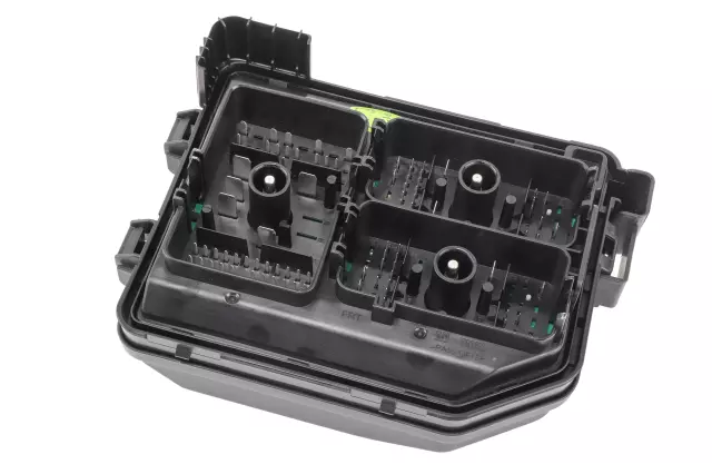 42641882 - : Engine Wiring Harness Junction Block for GM Image