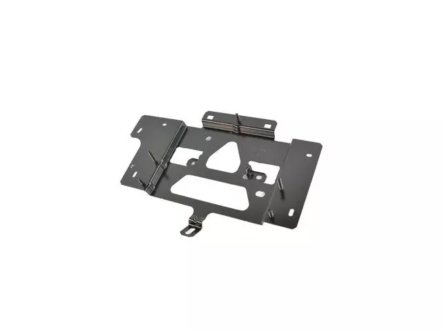 Genuine Alfa Romeo Bracket Body Control Module - Alfa Romeo (68311604AA)