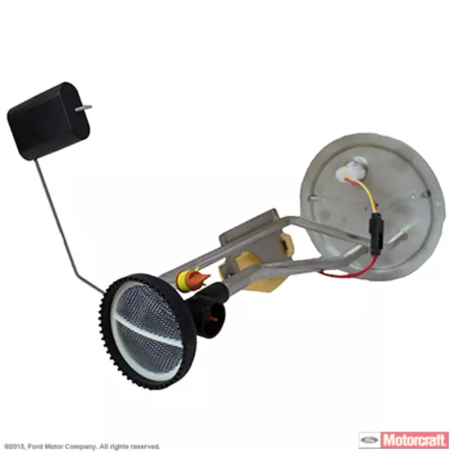 Fuel Pump - Ford (8C3Z-9275-W)