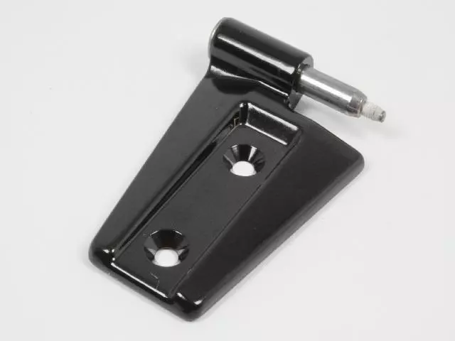 55395384AH - Doors, Door Mirrors and Related Parts: Door Hinge, Right for Jeep: Wrangler, Wrangler JK Image