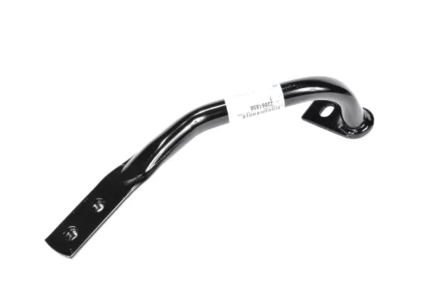 22861858 - : Front Driver Side Bumper Impact Bar Brace for GM Image