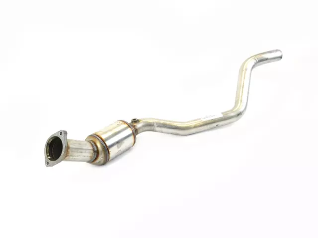4578649AD - : Front Pipe And Converter, Left for Mopar Image