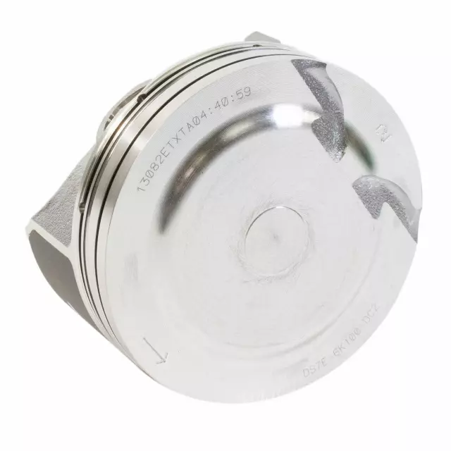 DS7Z6108B - Engine: Piston for Ford: C-Max, Fusion, Police Responder Hybrid, SSV Plug-In Hybrid | Lincoln: MKZ Image